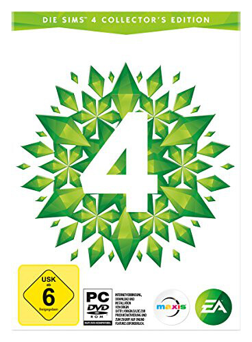 Die Sims 4