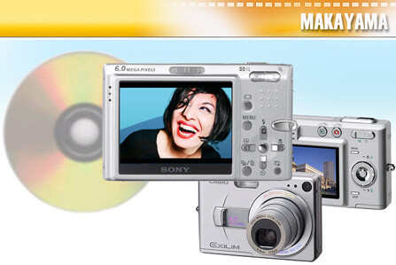  Digital Camera Media Studio