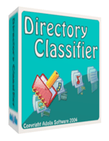 Directory Classifier