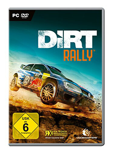 DiRT Rally