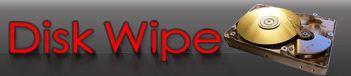  Disk Wipe