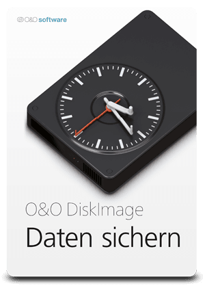 O&O DiskImage