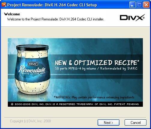 Software von DivX | heise Download