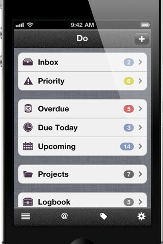  Do - Task Manager