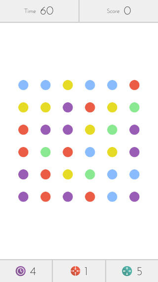  Dots