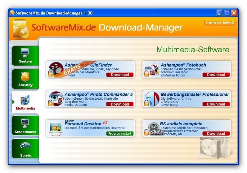  Download-Manager