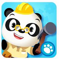  Dr. Pandas Heimwerker