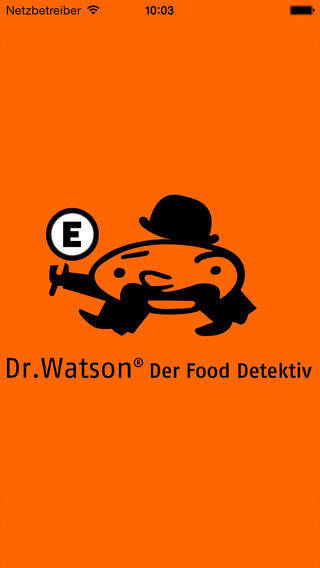  Dr.Watson