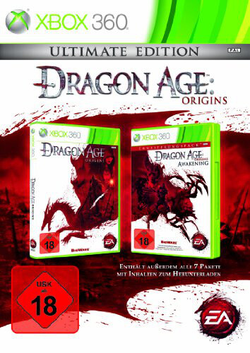 Dragon Age: Origins