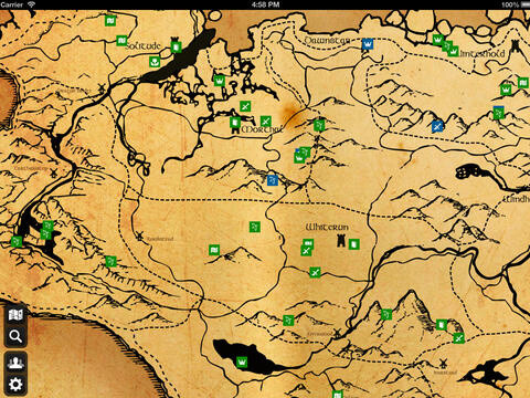Dragon Shout App 2