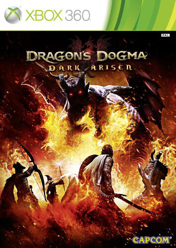 Dragon's Dogma: Dark Arisen