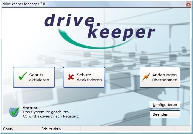  drive.keeper