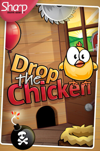  Drop The Chicken
