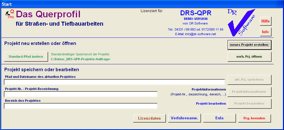  DRS-QPR