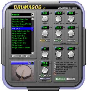  Drumagog Pro