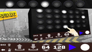 Dubstep Construction Kit: Song Maker & Beatmachine