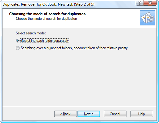 vaita free outlook duplicate remover