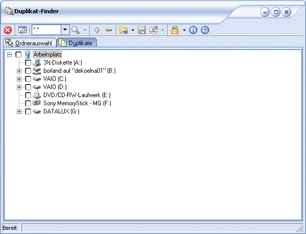  Duplikat-Finder