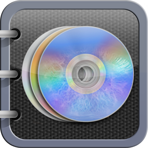 DVD Profiler