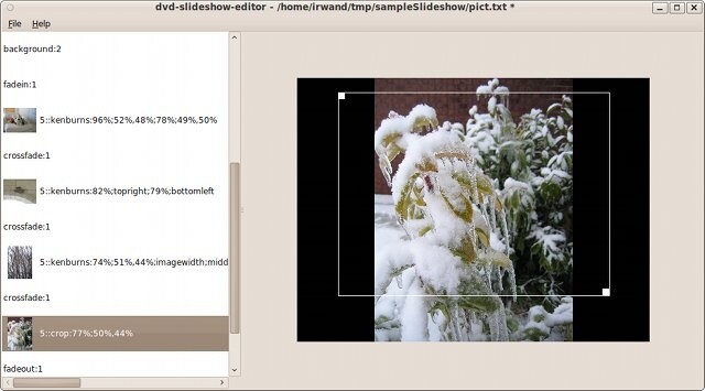  dvd-slideshow-editor