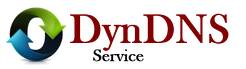  DynDNS Service