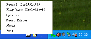  Easy Macro Recorder