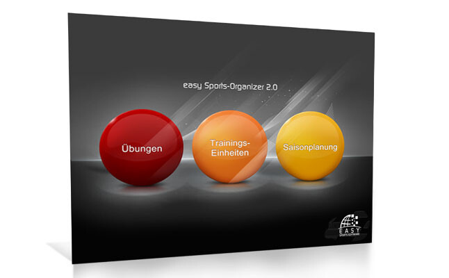 easy Sports-Organizer