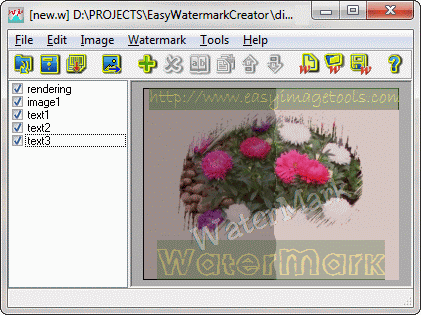  Easy Watermark Creator