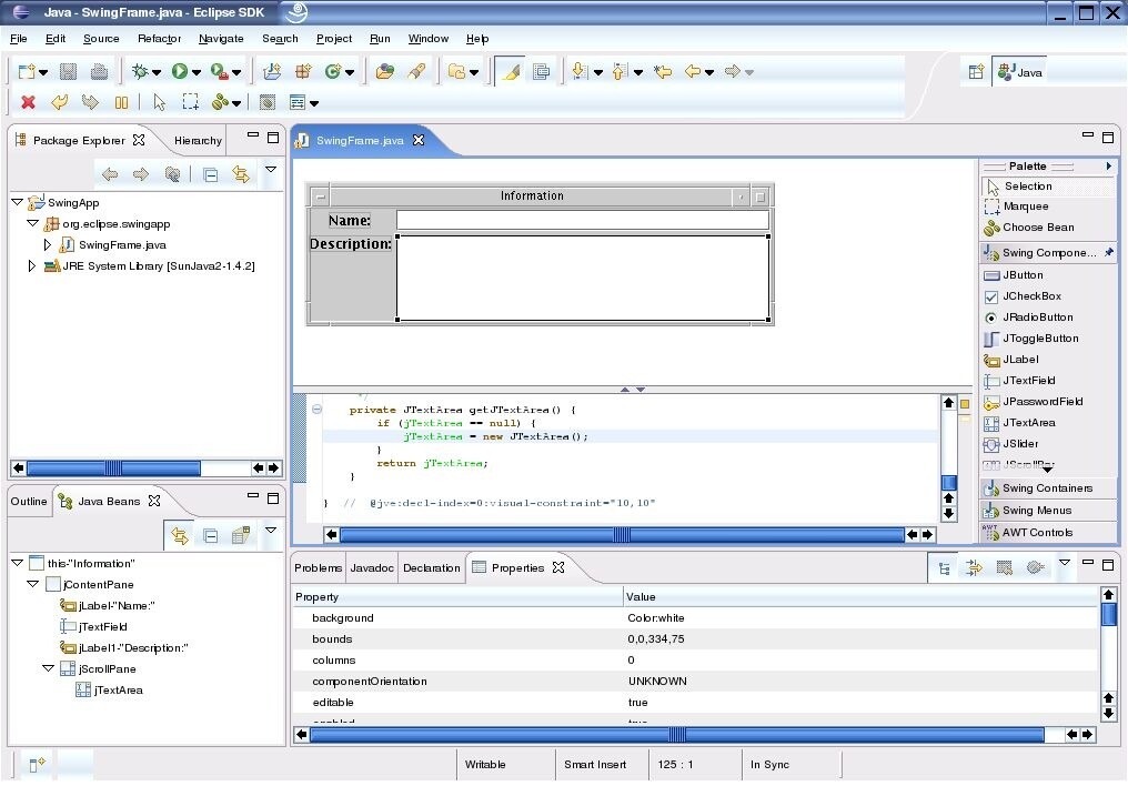 eclipse ide for windows download