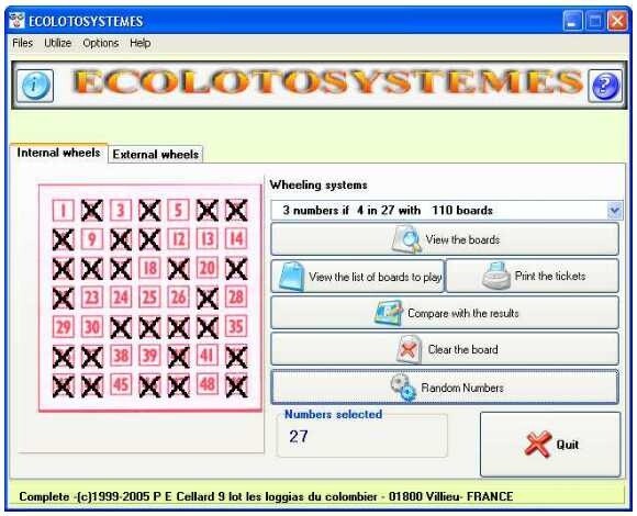 Ecoloto
