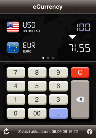 eCurrency