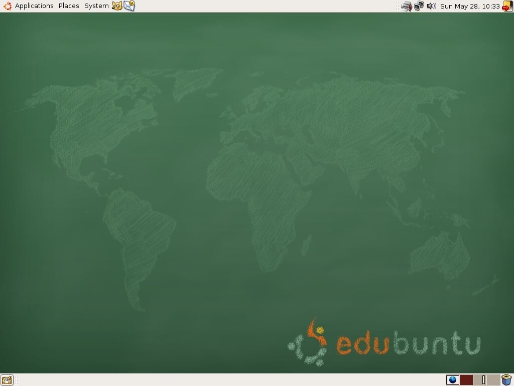 Edubuntu