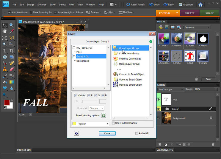 Elements+ - Download | Heise