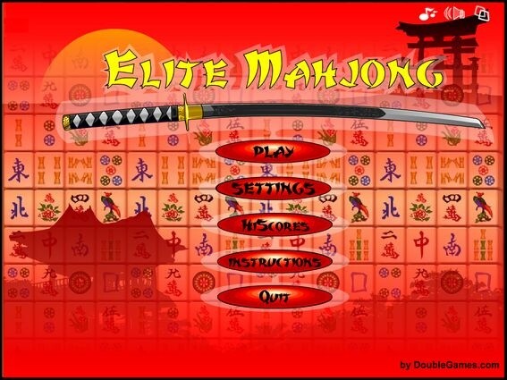  Elite Mahjong