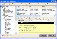  eMail-Drucker