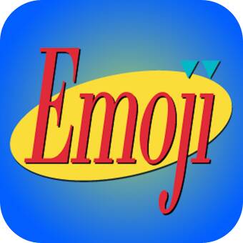  Emoji - Seinfeld Edition - App für iPhone und iPad