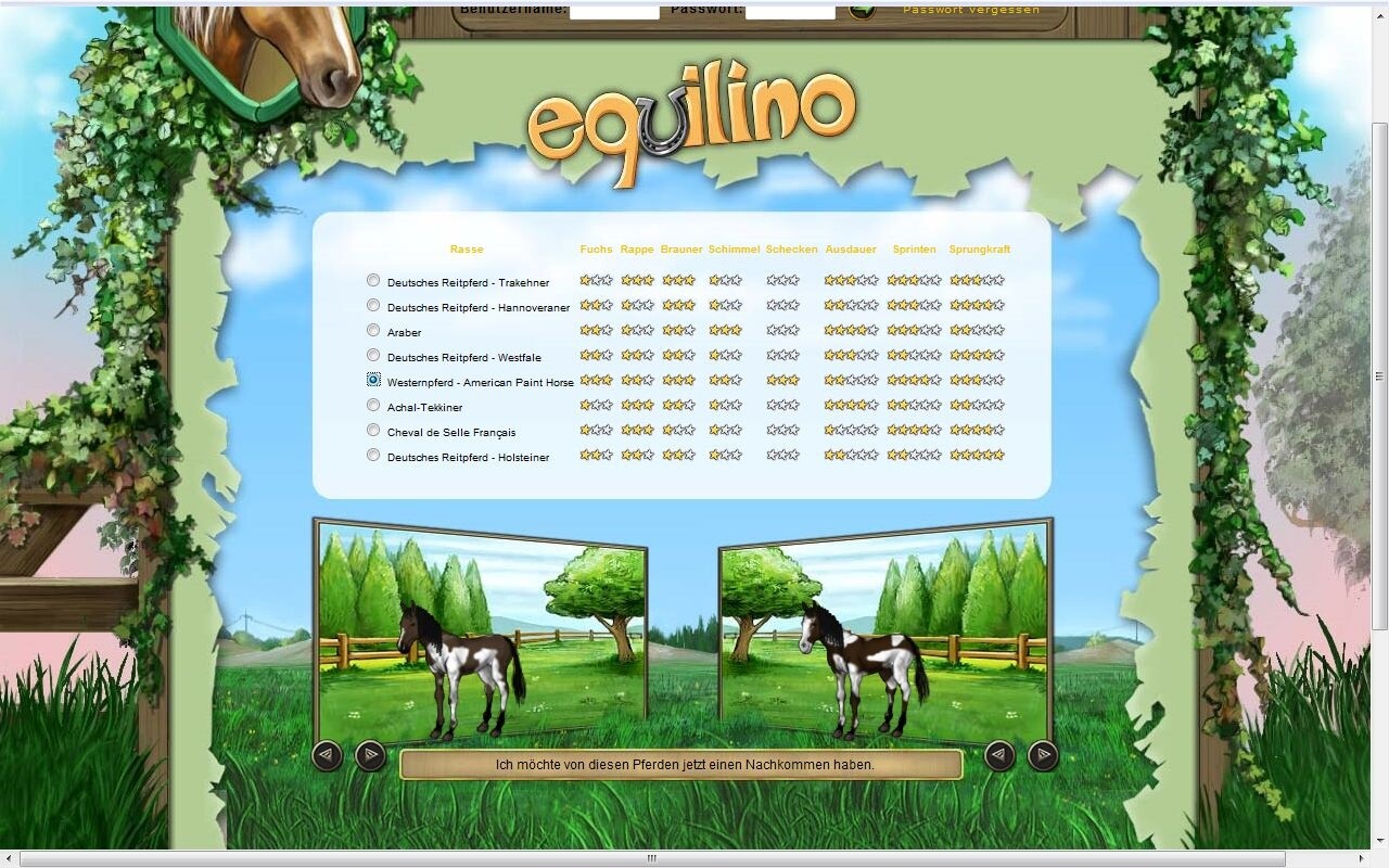 equilino