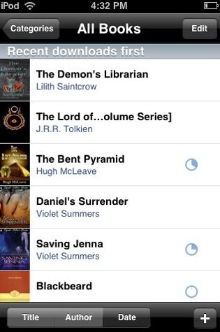 eReader