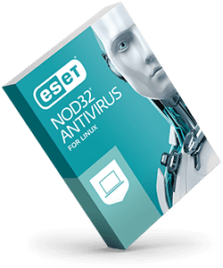  ESET NOD32 Antivirus