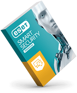  ESET Smart Security Premium