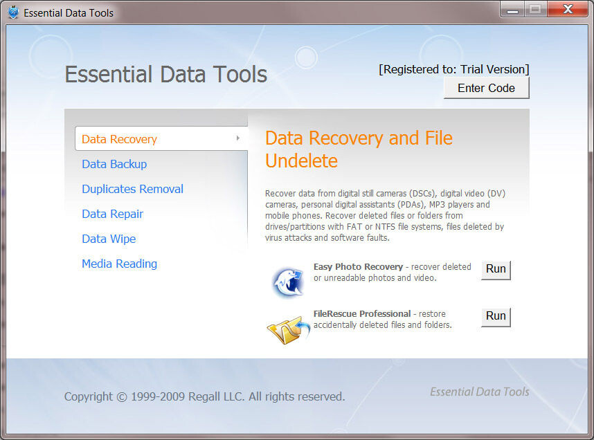  Essential Data Tools