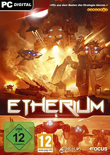 Etherium