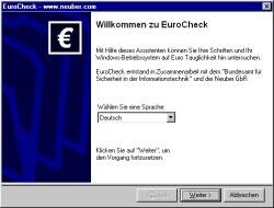  EuroCheck