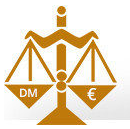  DM Euro Rechner