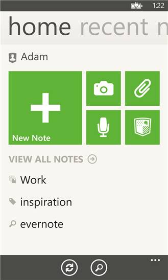  Evernote Apps