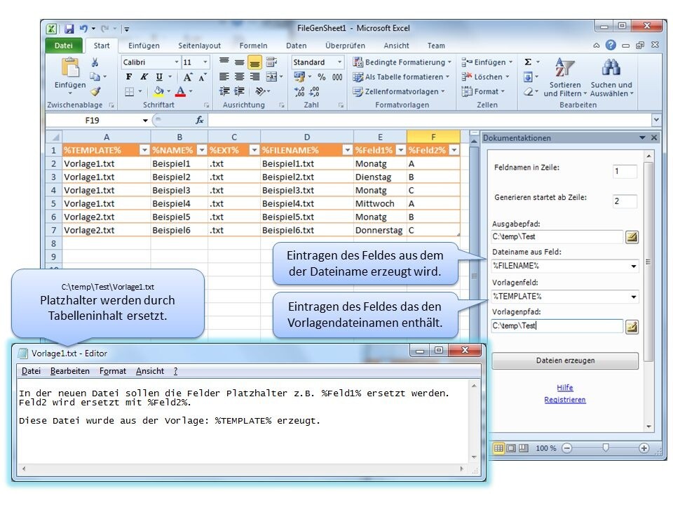 ExcelFileGenSheet