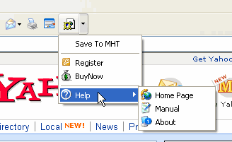  EZ Save MHT