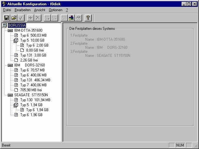 F0Disk