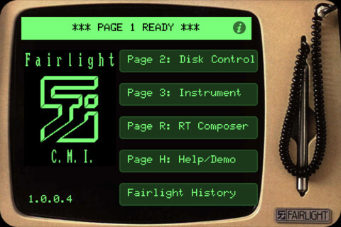  Fairlight Pro