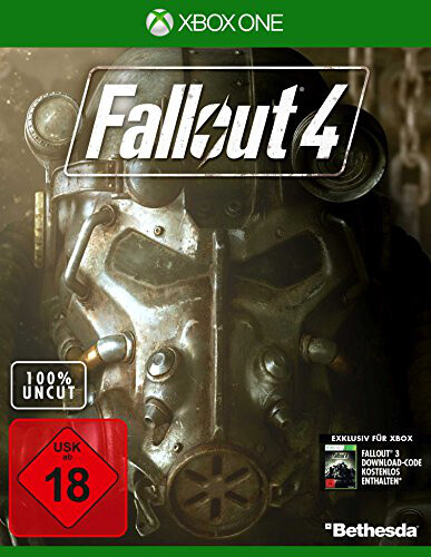  Fallout 4
